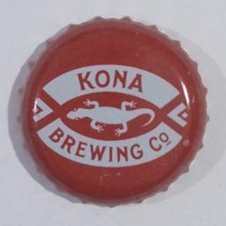 Kona Brewing Co.