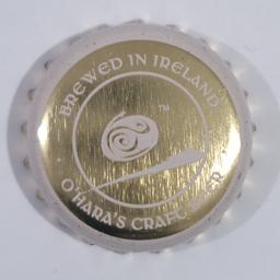O'Hara's Craft Beer Brewed in Ireland