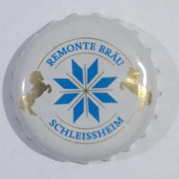 Remonte Bräu Schleissheim