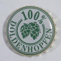 100% Doldenhopfen