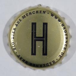 H Haderner Bräu
