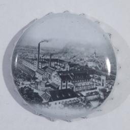 Cerveza Castellana Bernabeu Madrid