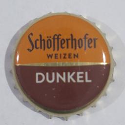 Schöfferhofer Weizen Dunkel