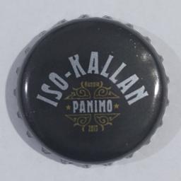 Iso-Kallan Panimo 2013 Kuopio