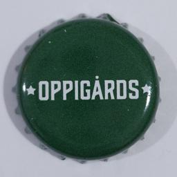 Oppigårds