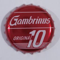 Gambrinus Originál 10