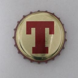 Tennent's. Different T, compared to #263665.