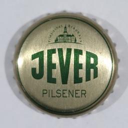 Jever Pilsener