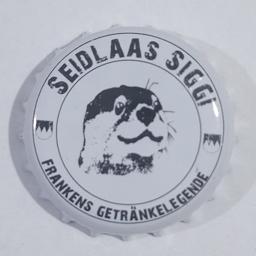 "Seidlaas Siggi" Schädelschbrengger Hell