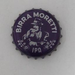 Birra Moretti IPA