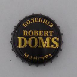 Robert Doms Колекція майстра
