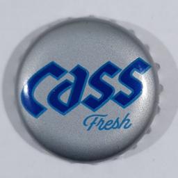 Cass Fresh
