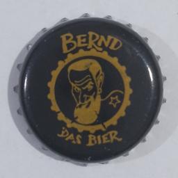 Bernd das Bier "Nordic Red"