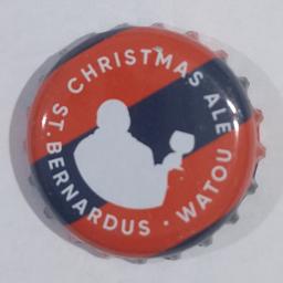 St. Bernardus - Watou Christmas Ale