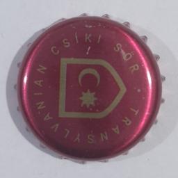 Transylvanian Csíki Sör