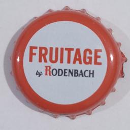 Fruitage by Rodenbach