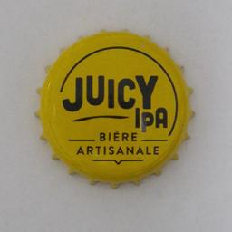 Juicy Ipa Bière Artisanale