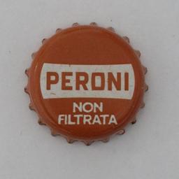 Peroni Non Filtrata