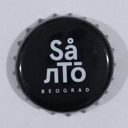 Sалто Beograd