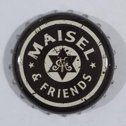 Chocolate Bock 0,75l