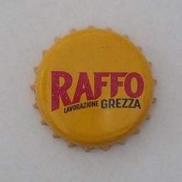 Raffo Lavorazione Grezza