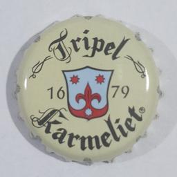 Tripel Karmeliet 1679