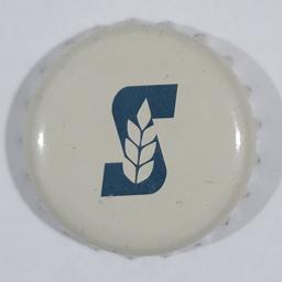 Schmackes, brewed by Warsteiner