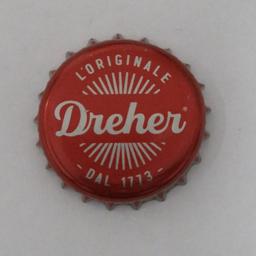 Dreher L'originale dal 1773