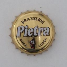 Pietra Brasserie Biera Corsa