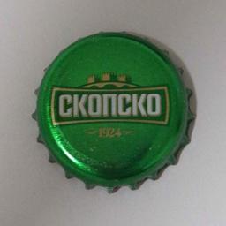 Скопско 1924
