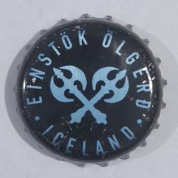 Einstök Ölgerð Iceland