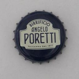 Birrificio Angelo Poretti Valganna dal 1877