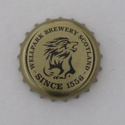 Tennent's beer aged with Whisky Oak & Tennent's 1885 Lager Gluten Free