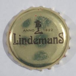 Lindemans BL Anno 1822