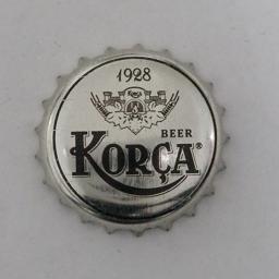 Korça Beer 1928