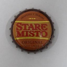 Stare Misto Original Lviv Lager