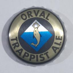 Orval Trappist Ale
