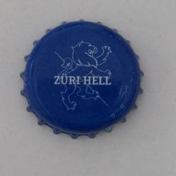 Züri-Hell
