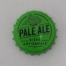 Pale Ale Bière Artisanale